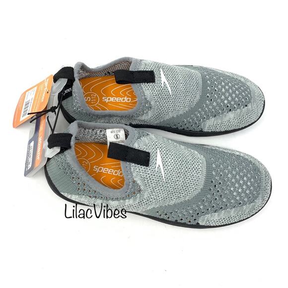 Speedo Surf Strider Water Shoes Junior Size 11-12 - Picture 4 of 6